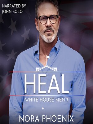 cover image of Heal